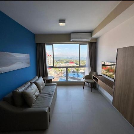 Thermas Resort Aguas De Sao Pedro المظهر الخارجي الصورة