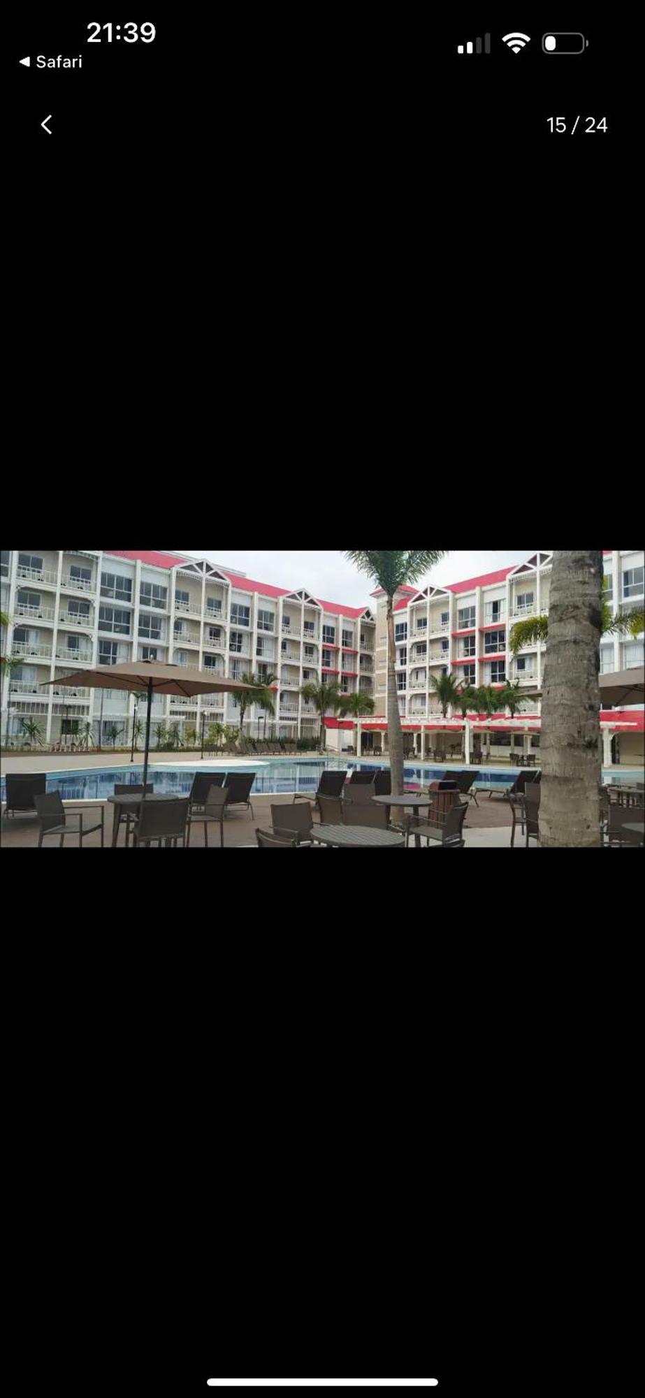 Thermas Resort Aguas De Sao Pedro المظهر الخارجي الصورة