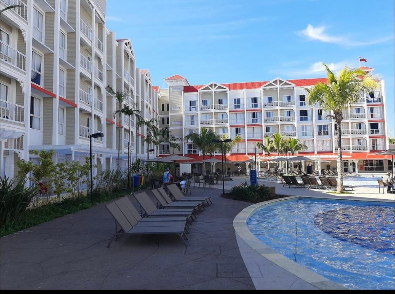 Thermas Resort Aguas De Sao Pedro المظهر الخارجي الصورة